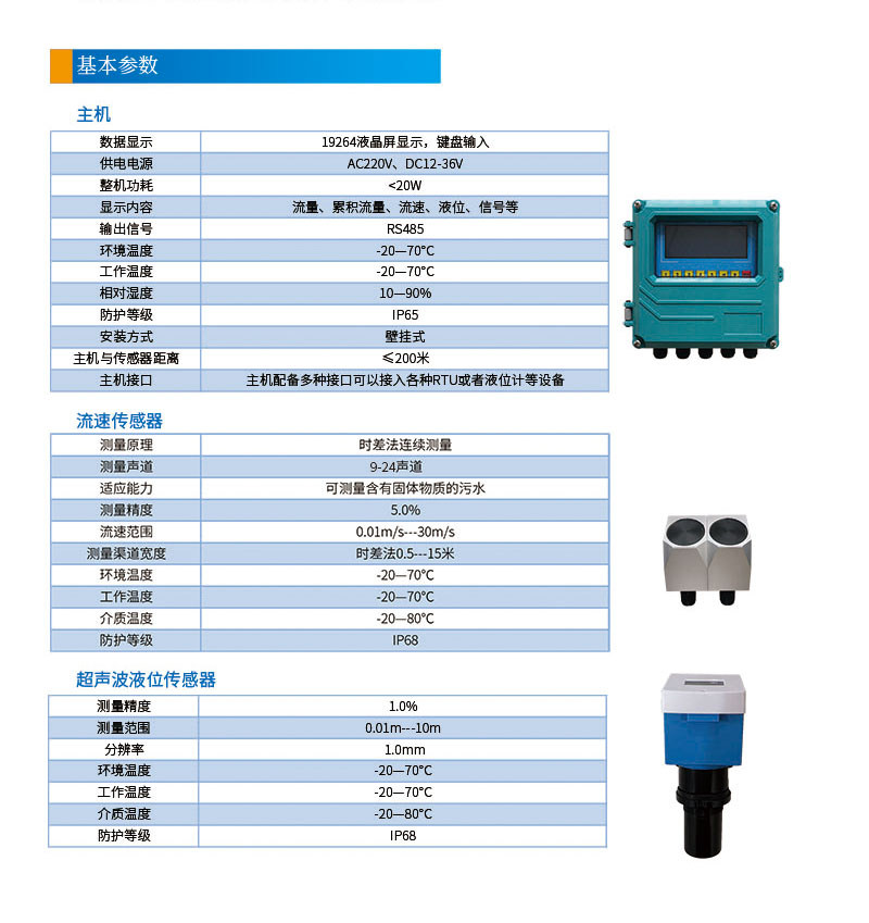 9-24聲道時(shí)差明渠流量計1基本參數.jpg